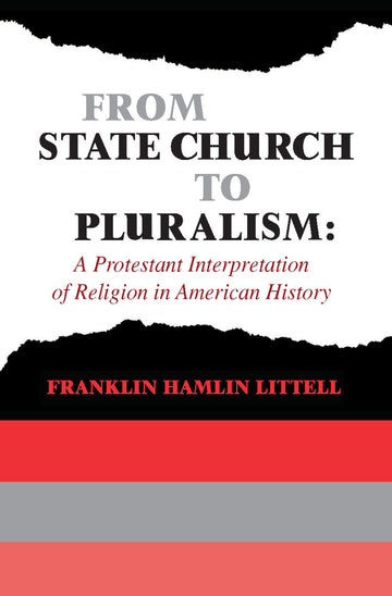 From State Church to Pluralism