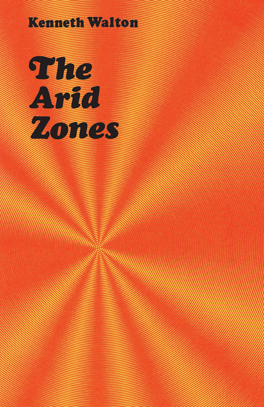 Arid Zones