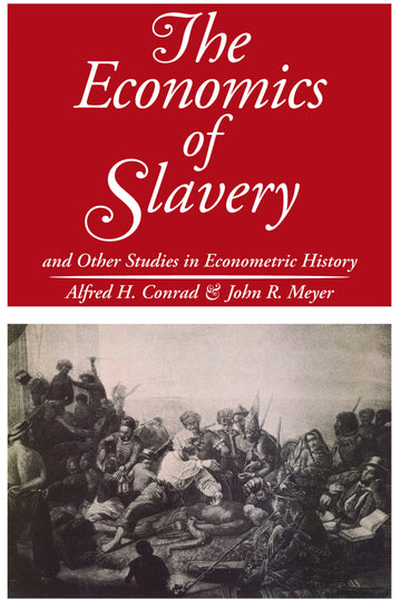 Economics of Slavery