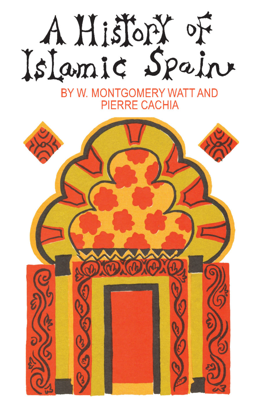 History of Islamic Spain