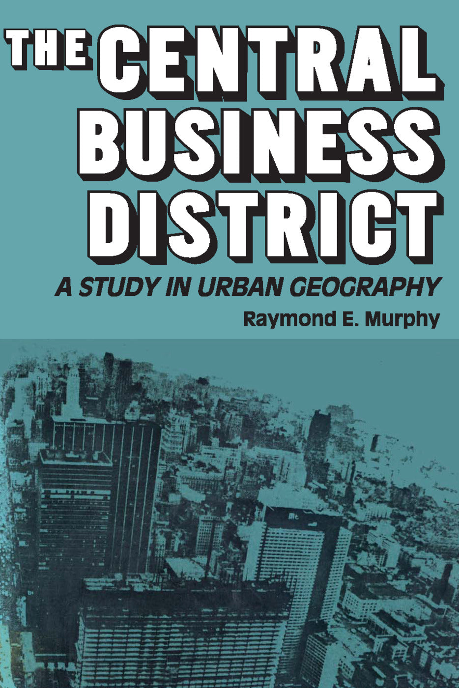Central Business District