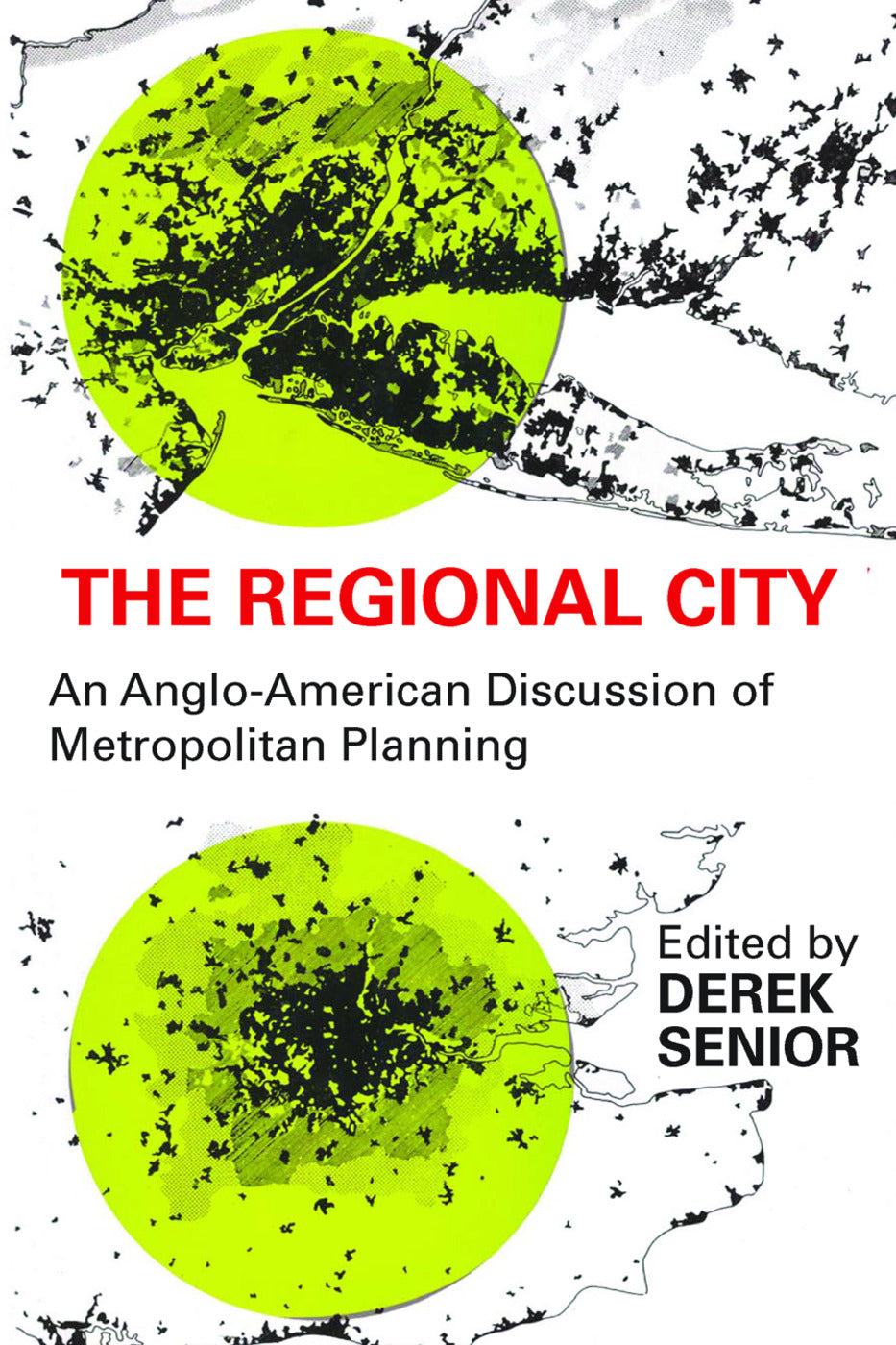 Regional City