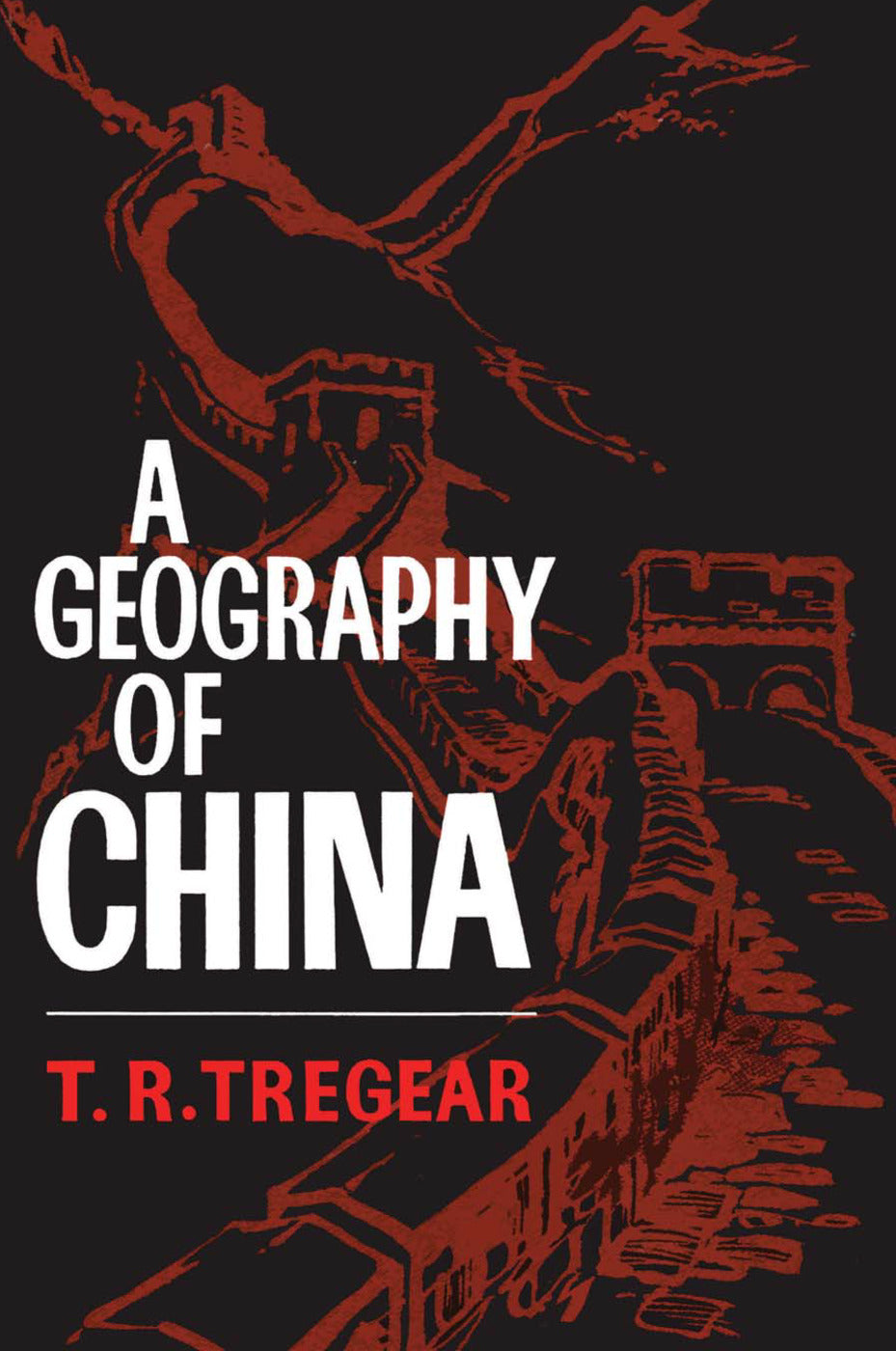 Geography of China