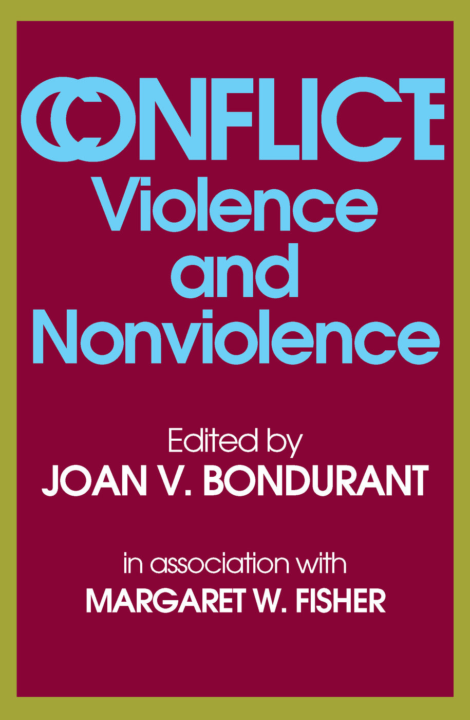 Conflict