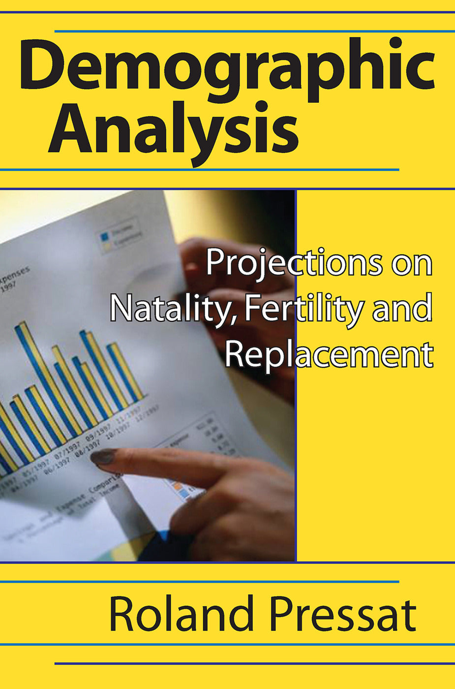 Demographic Analysis