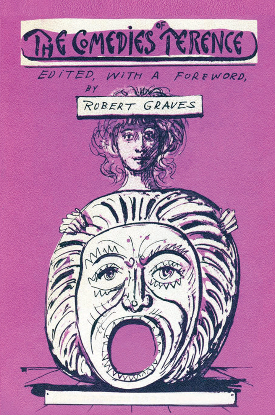 Comedies of Terence