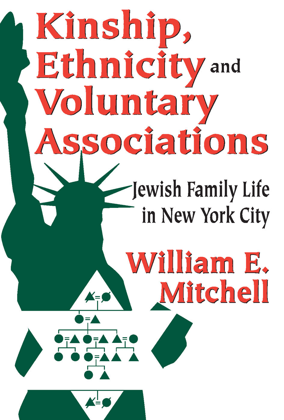 Kinship, Ethnicity and Voluntary Associations