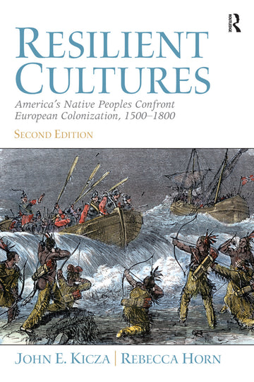 Resilient Cultures