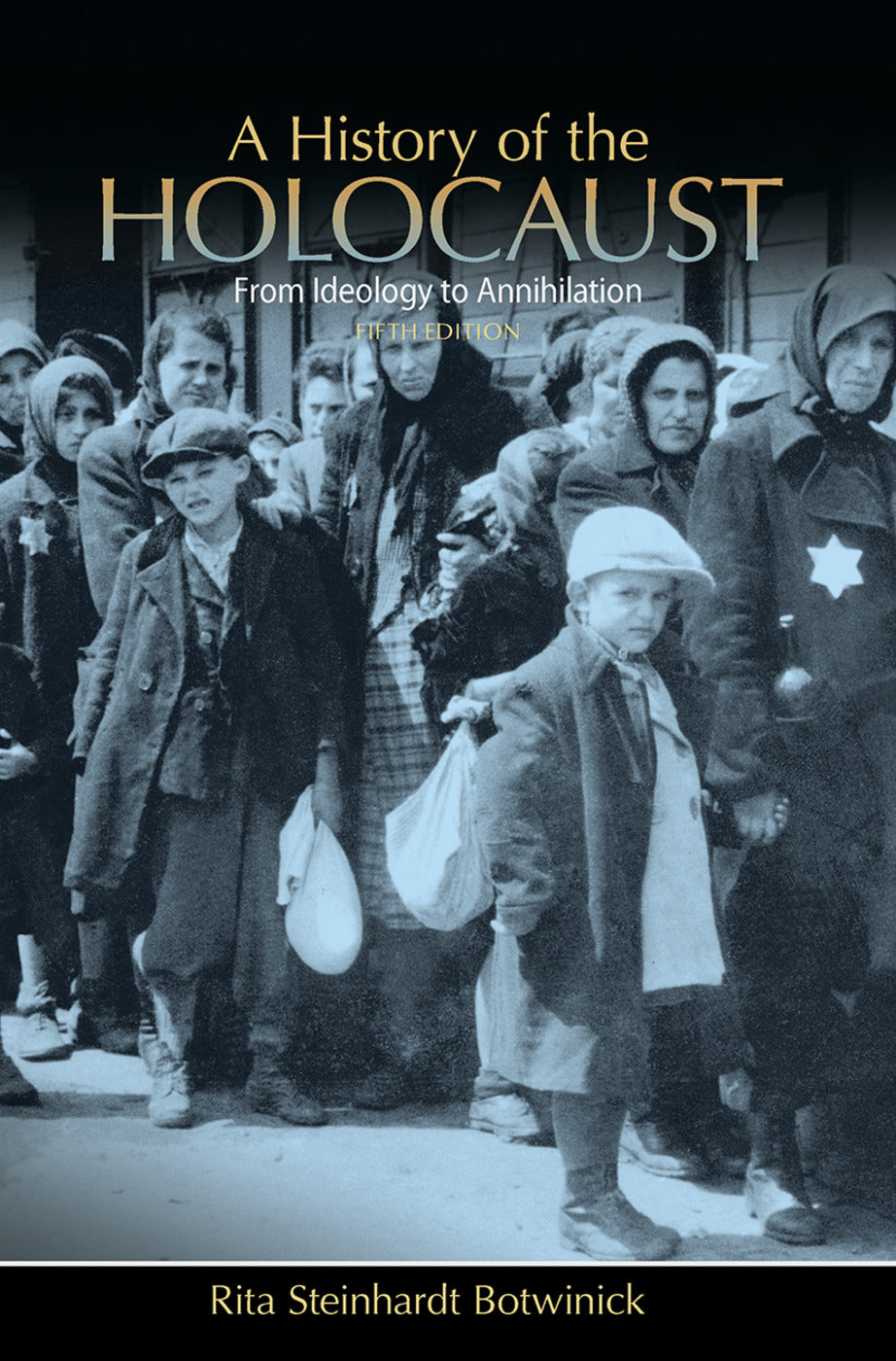 History of the Holocaust