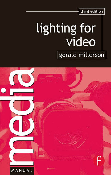 Lighting for Video