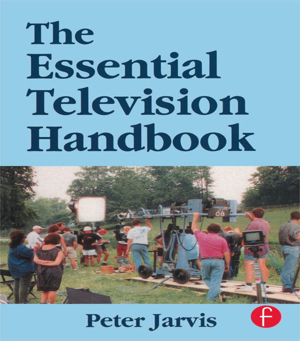 Essential Television Handbook