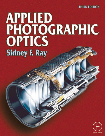 Applied Photographic Optics