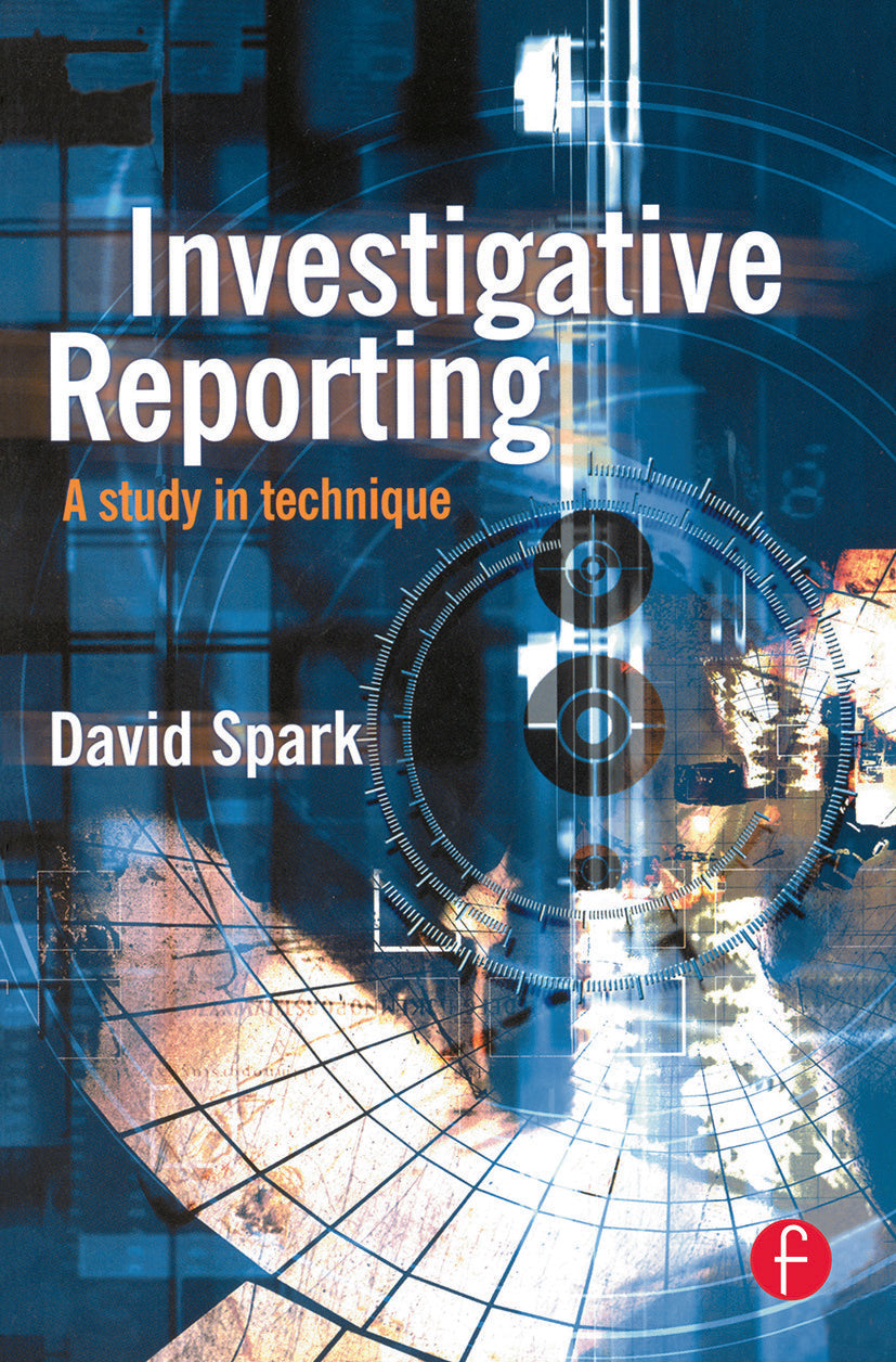 Investigative Reporting