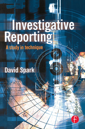 Investigative Reporting