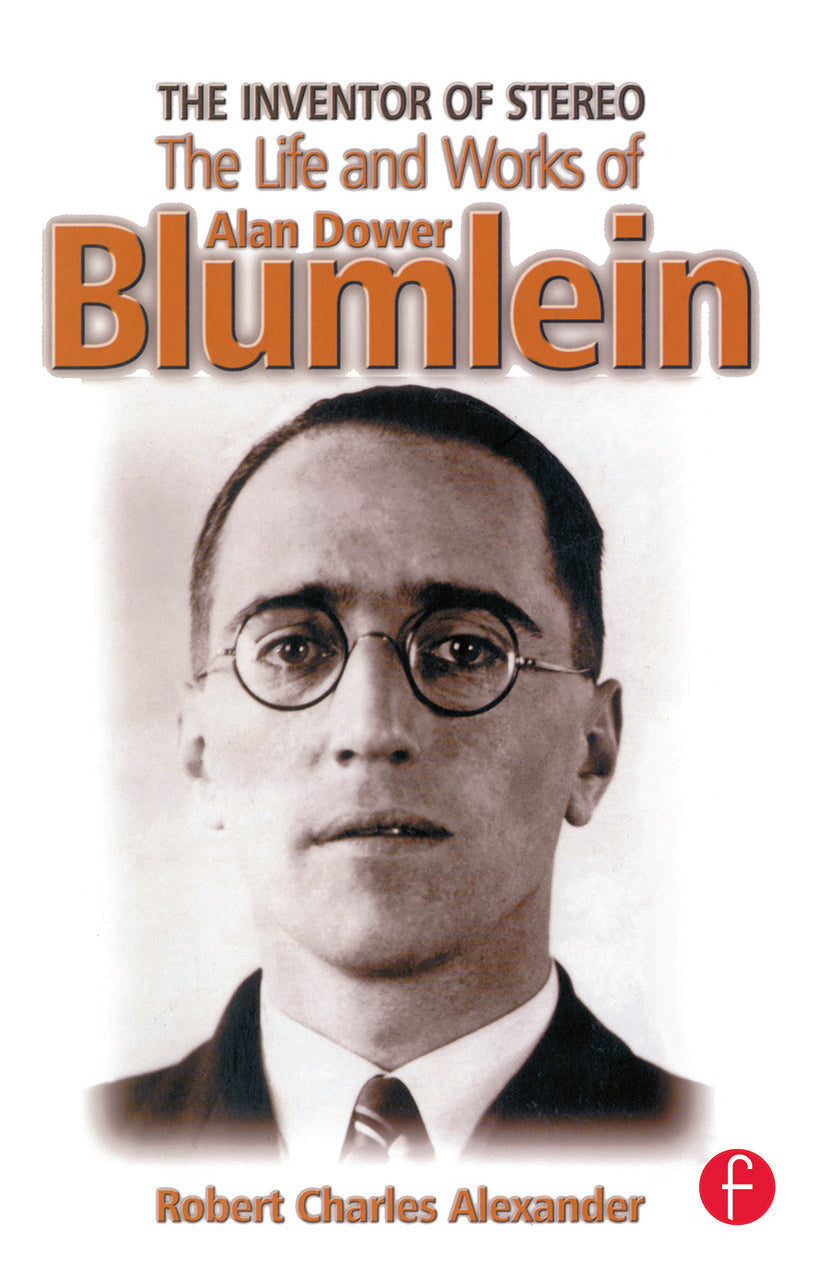 Inventor of Stereo