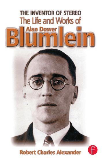 Inventor of Stereo