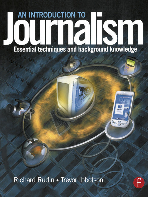 Introduction to Journalism