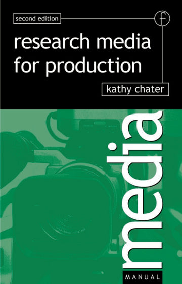 Research for Media Production