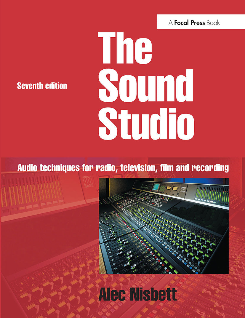 Sound Studio