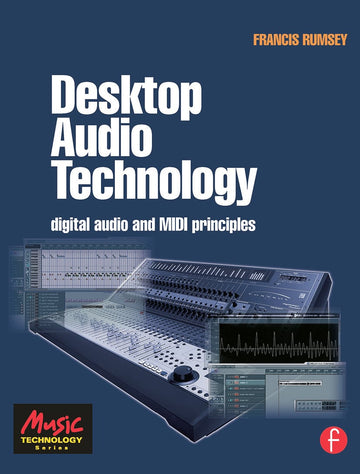 Desktop Audio Technology