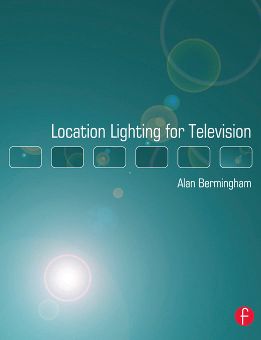 Location Lighting for Television