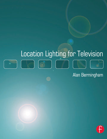 Location Lighting for Television
