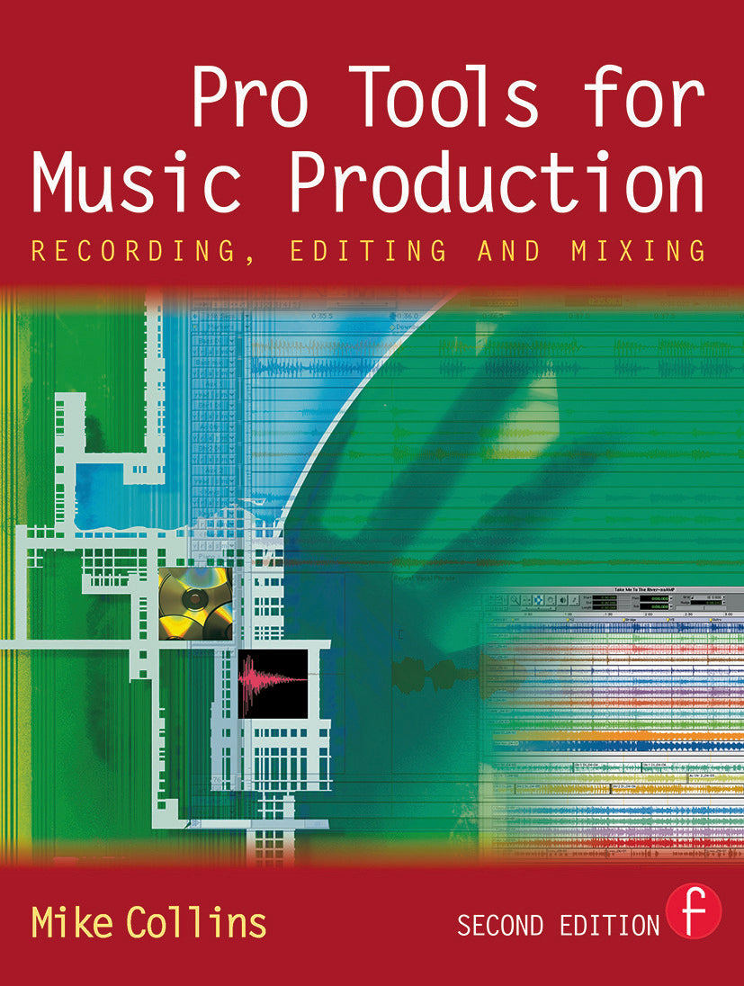 Pro Tools for Music Production
