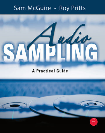 Audio Sampling