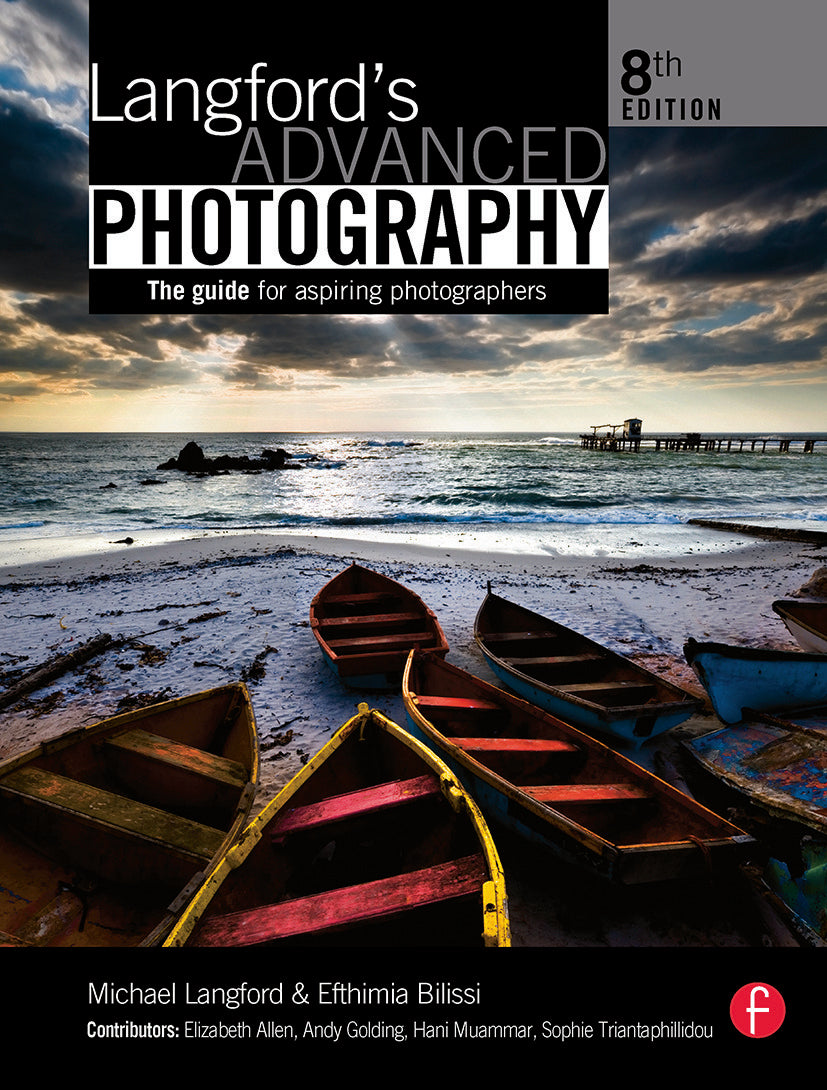 Langford's Advanced Photography