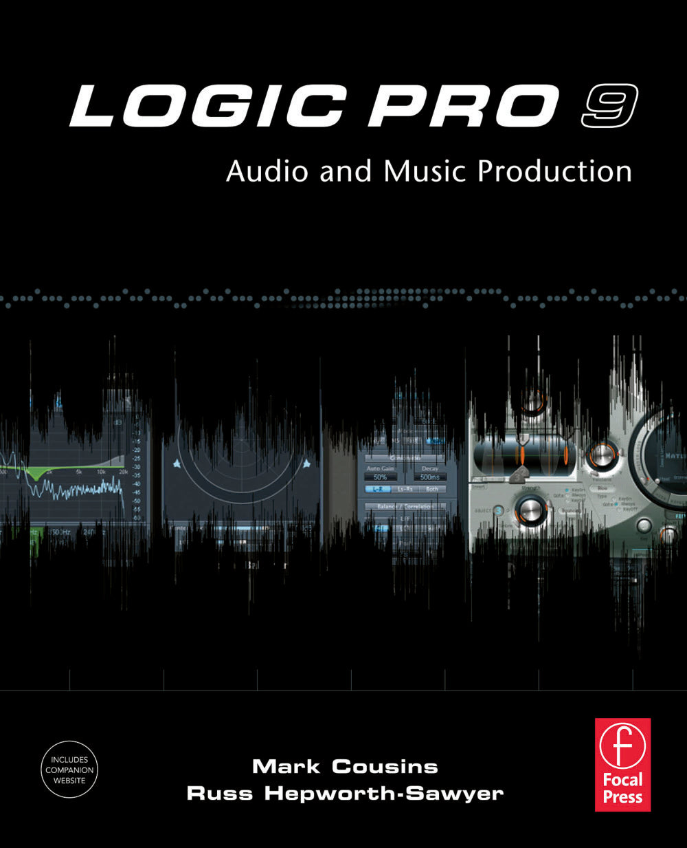 Logic Pro 9