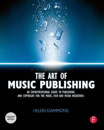 Art of Music Publishing