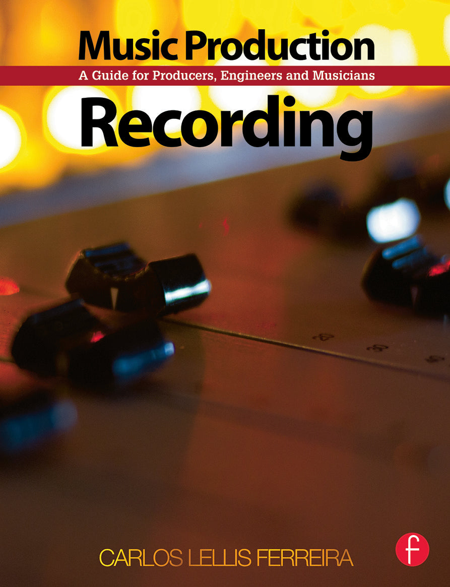 Music Production: Recording