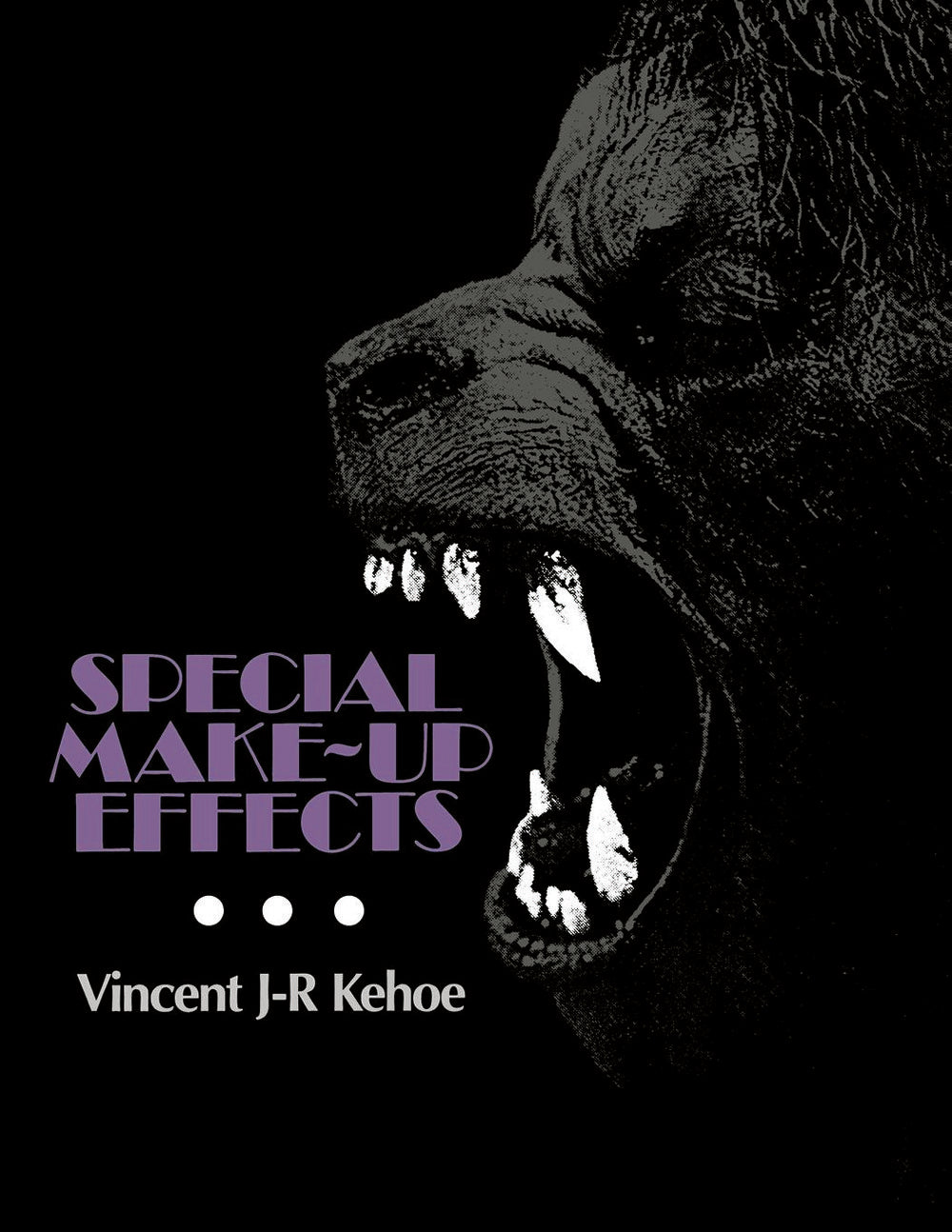 Special Make-Up Effects