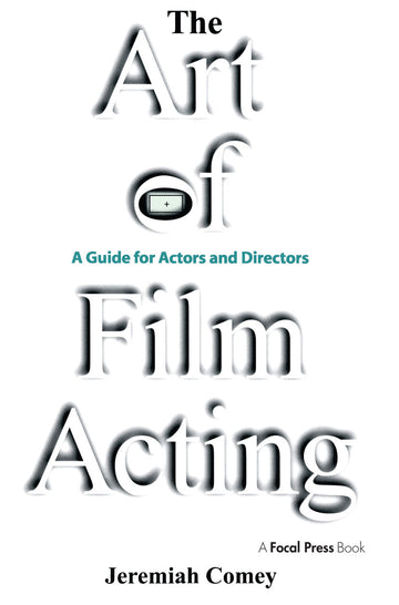 Art of Film Acting