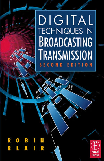 Digital Techniques in Broadcasting Transmission
