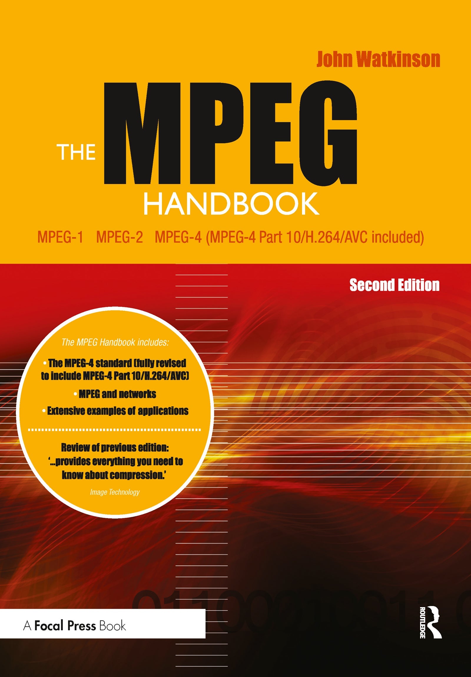MPEG Handbook