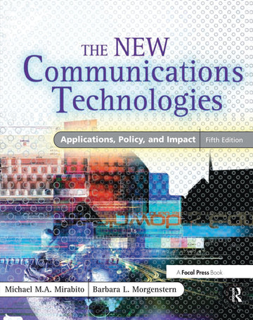 New Communications Technologies