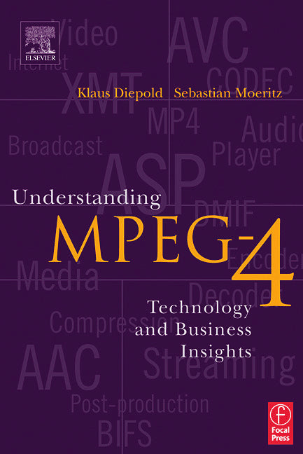 Understanding MPEG 4