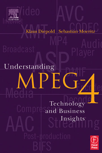 Understanding MPEG 4