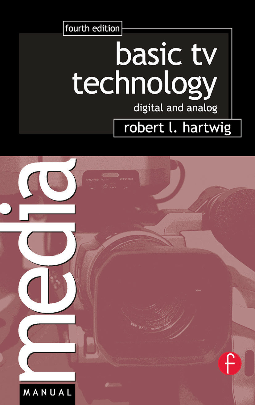 Basic TV Technology