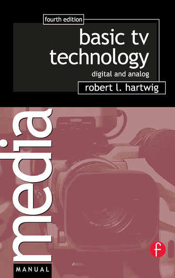 Basic TV Technology
