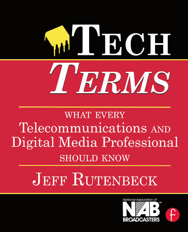 Tech Terms