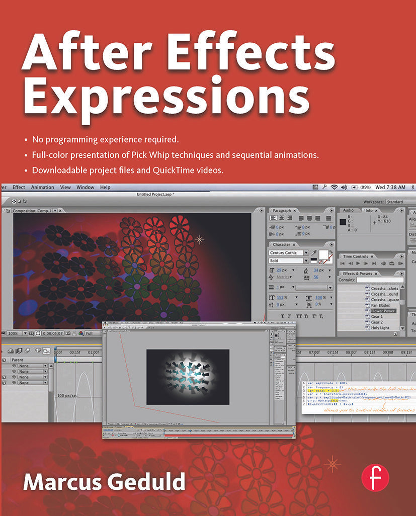 After Effects Expressions