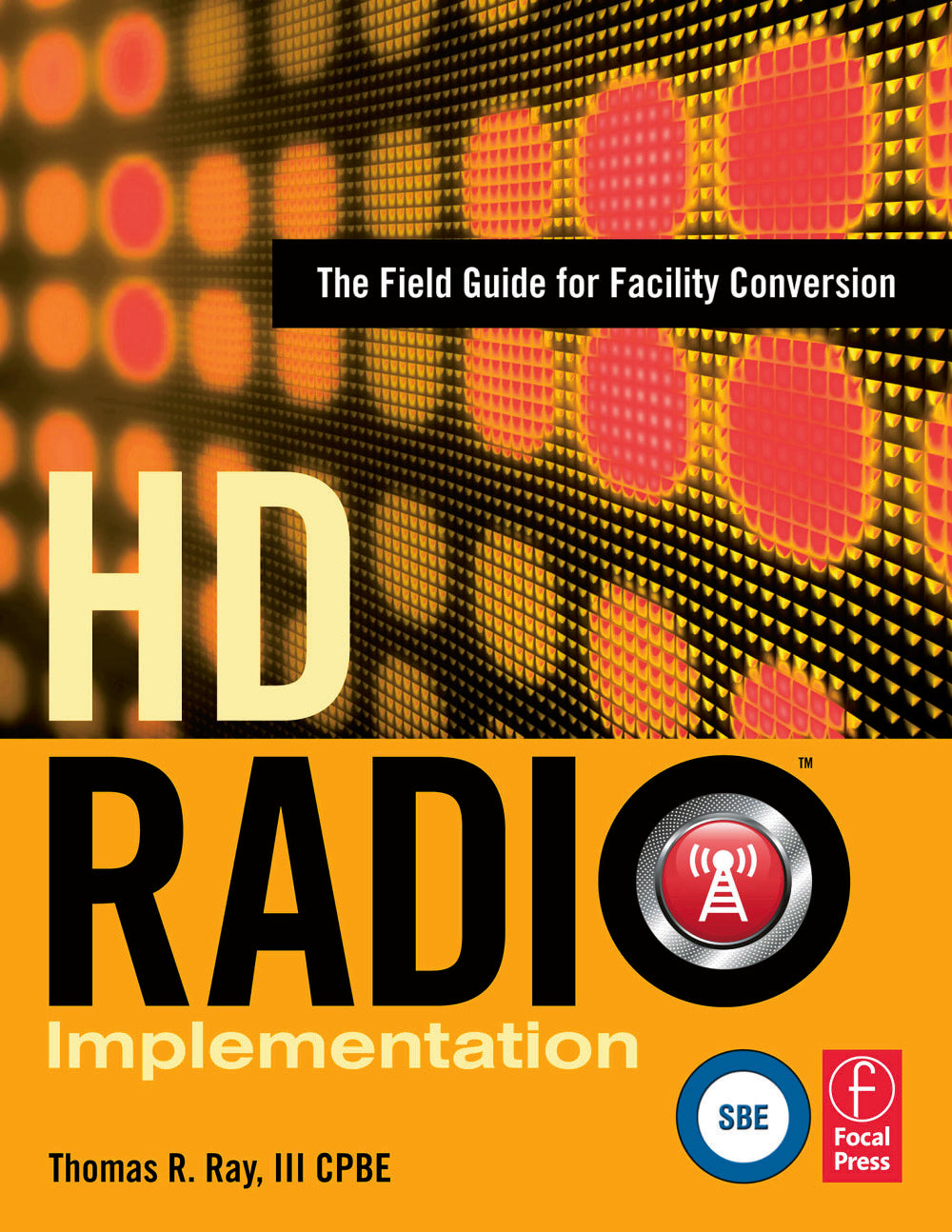 HD Radio Implementation