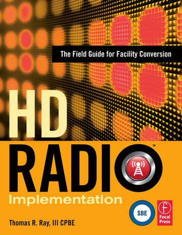 HD Radio Implementation