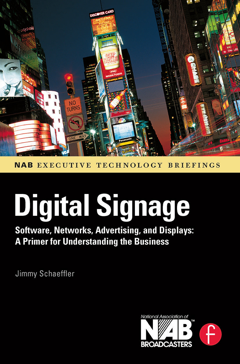 Digital Signage