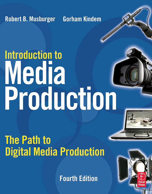 Introduction to Media Production