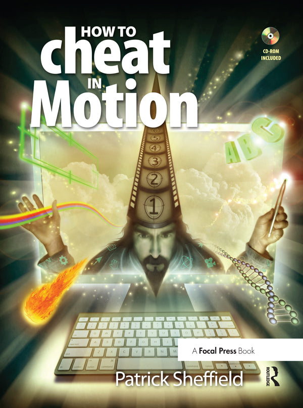 How to Cheat in Motion