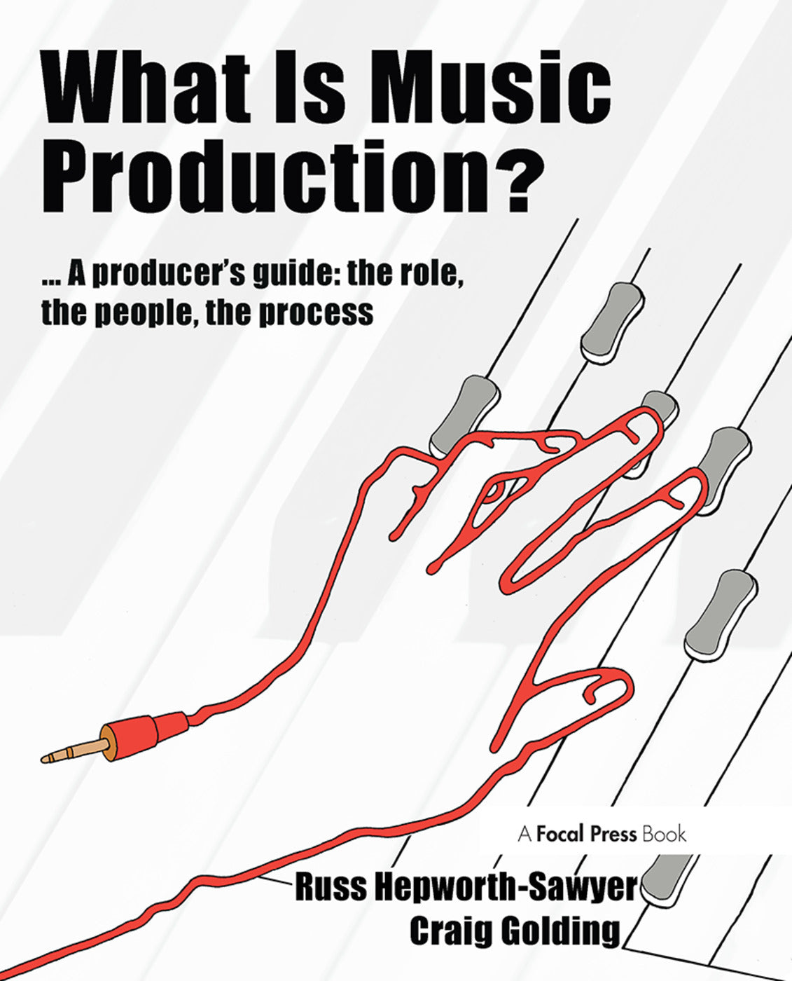 What is Music Production?