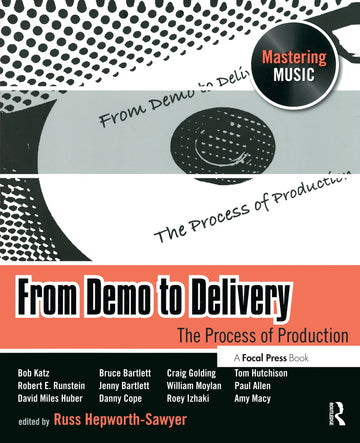 From Demo to Delivery